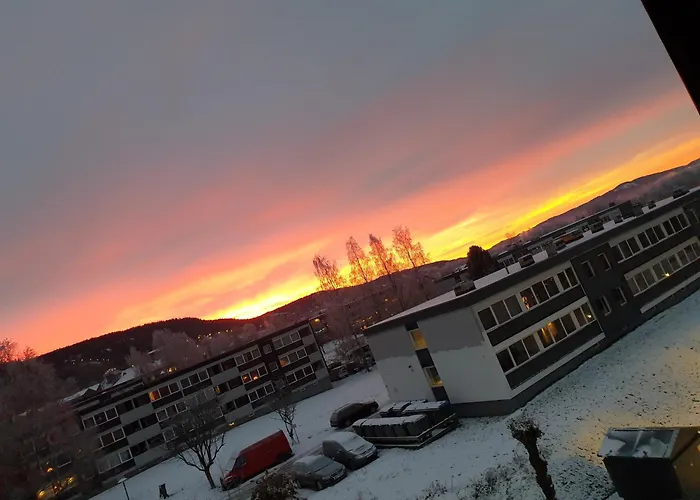 Komfort