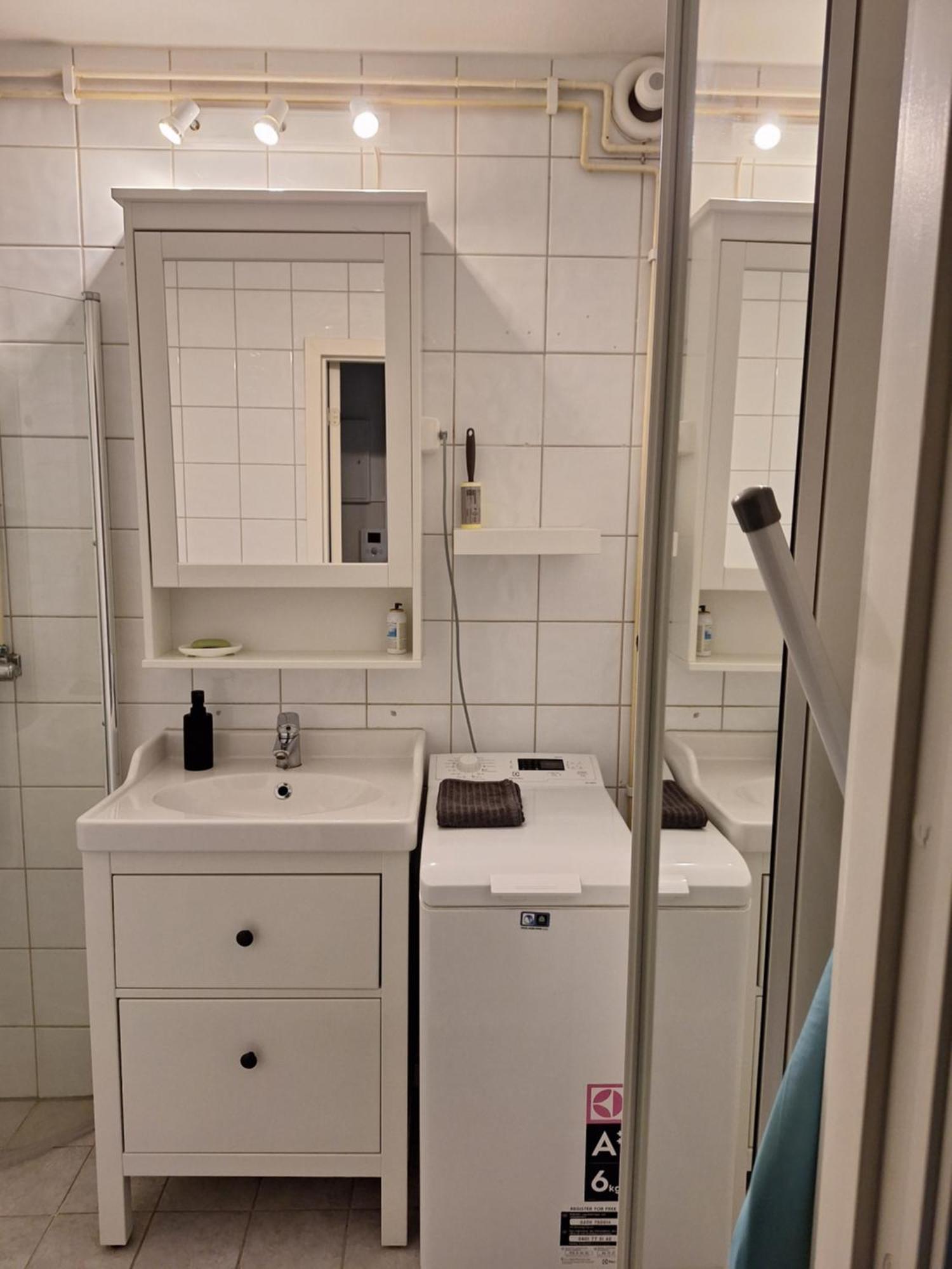 Appartamento Komfort